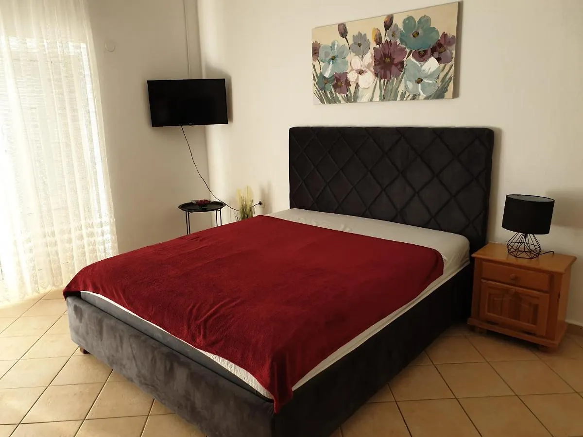 Apartments Jadranka Pag Town