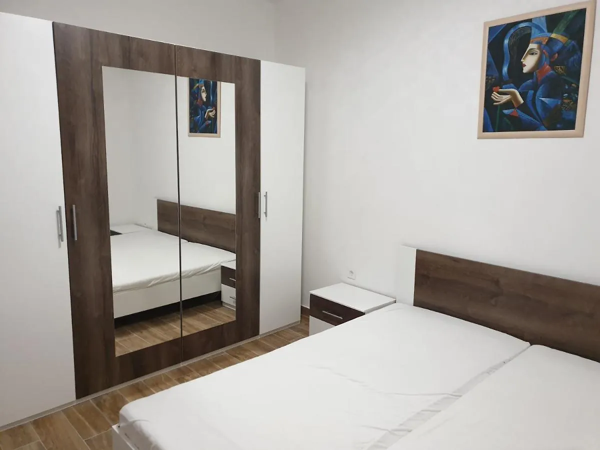 Apartments Jadranka Pag Town
