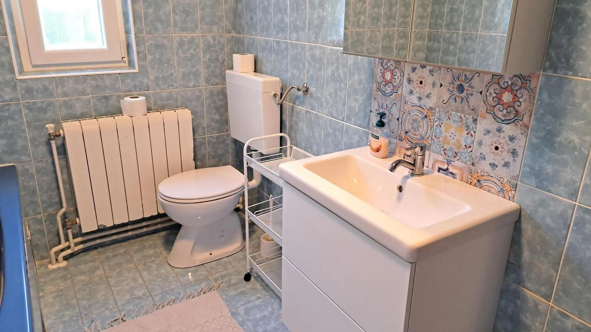 Apartments Jadranka Pag Town