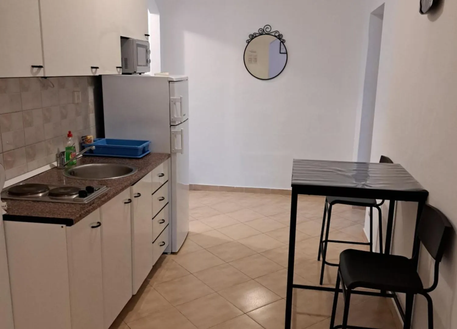 Apartments Jadranka Pag Town