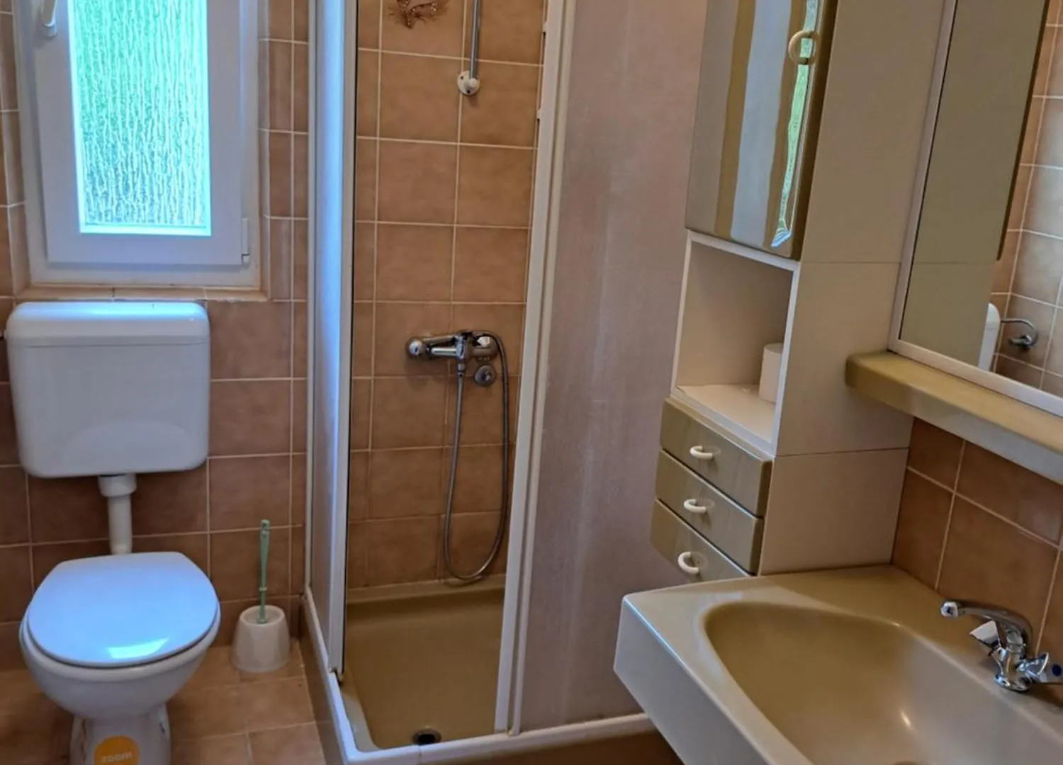 Apartments Jadranka Pag Town 0*,