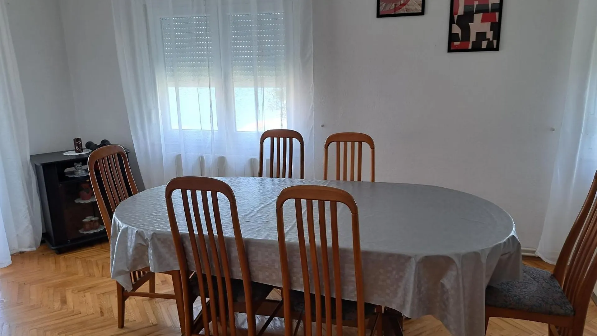 Apartments Jadranka Pag Town Chorwacja