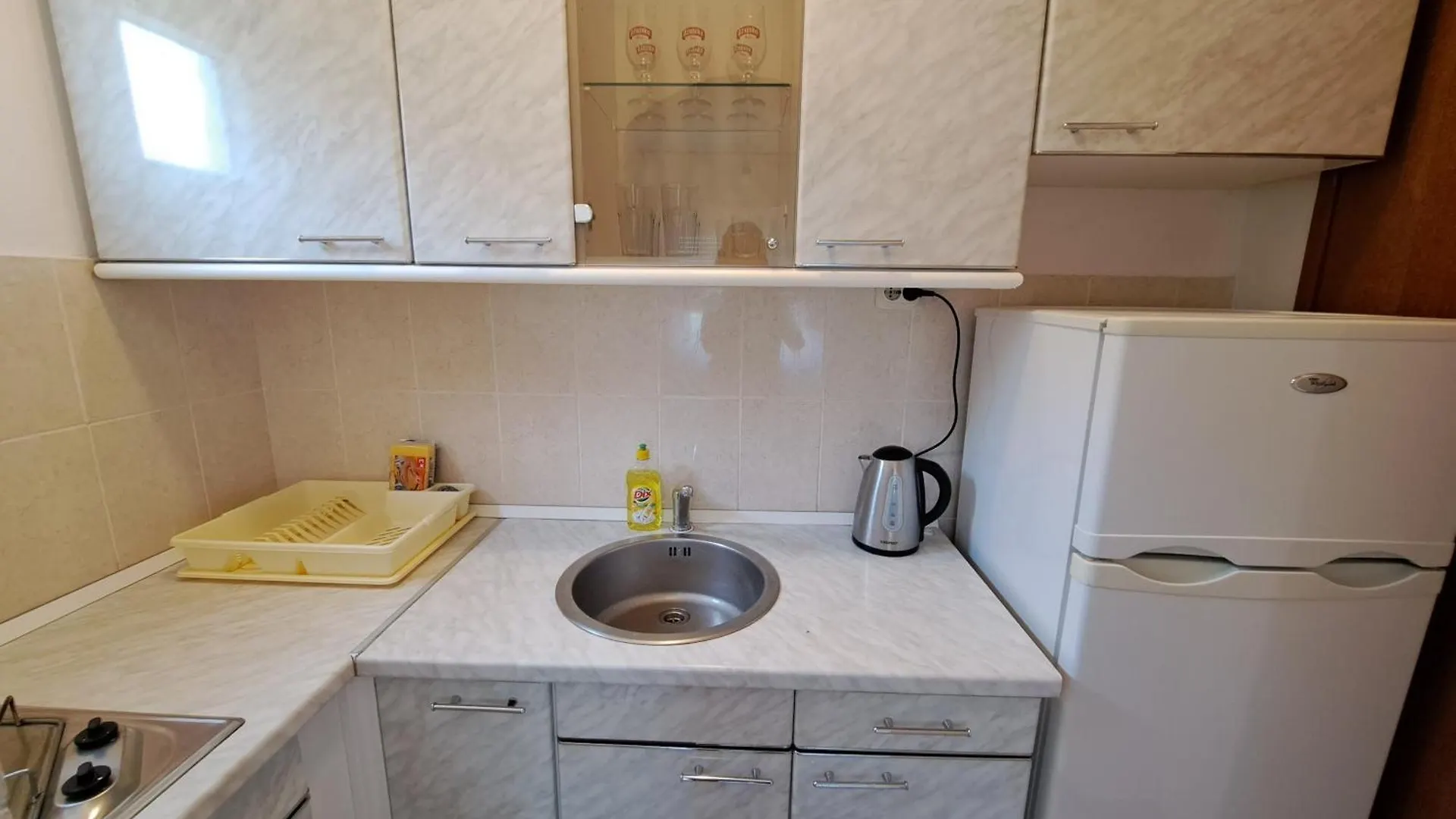 Apartments Jadranka Pag Town