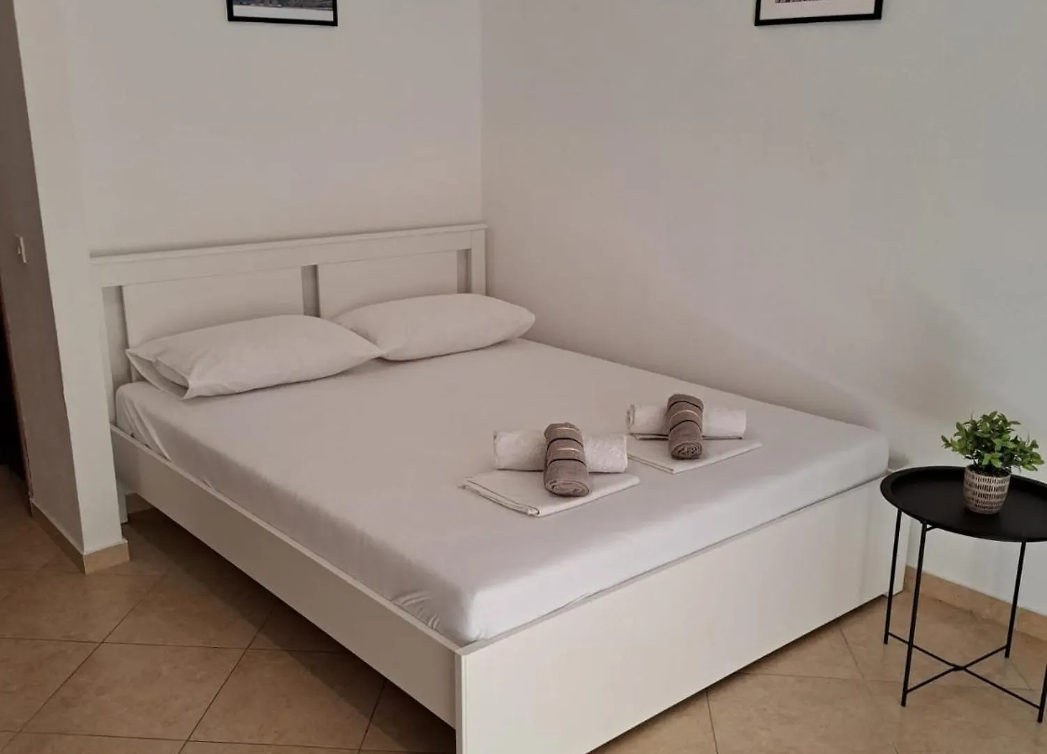 Apartments Jadranka Pag Town Chorvatsko
