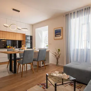 Premium Zec Apartament