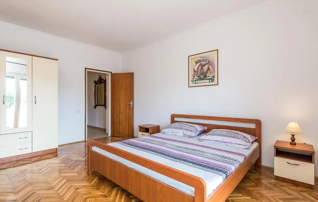 Apartments Jadranka Pag Town Croatia