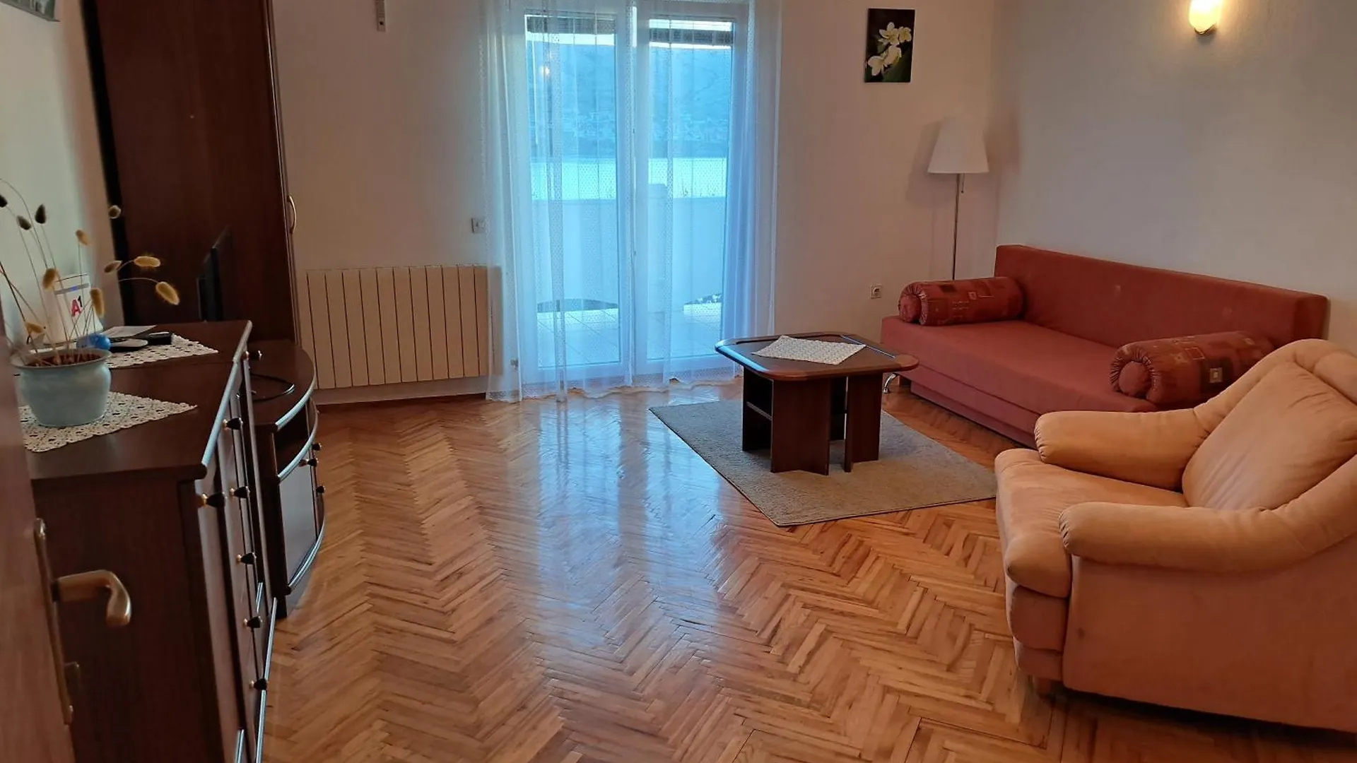 Apartments Jadranka Pag Town
