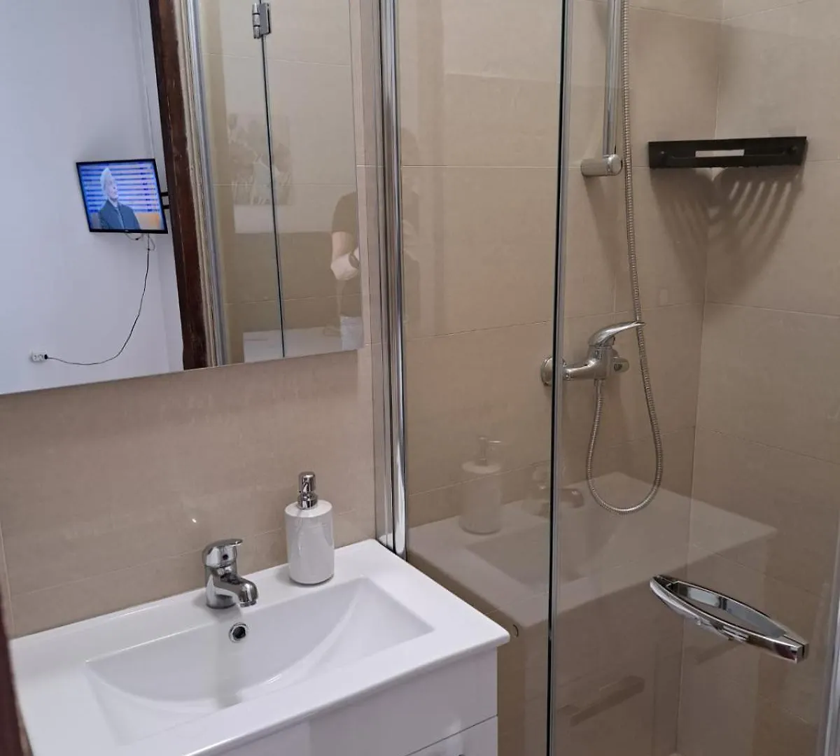 Apartments Jadranka Pag Town Croatia