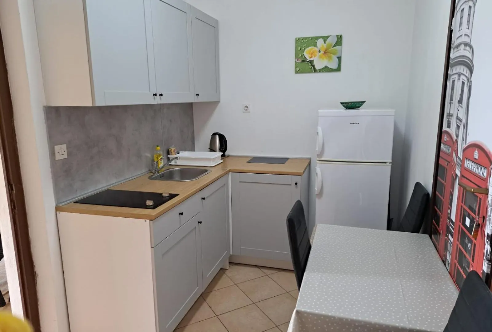 Apartments Jadranka Pag Town