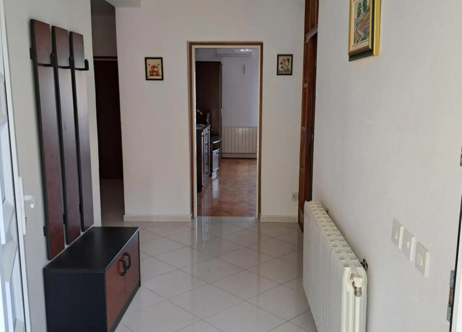 Apartments Jadranka Pag Town