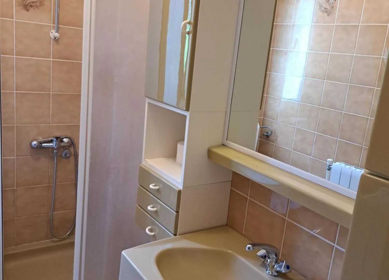 Apartments Jadranka Pag Town Croatia