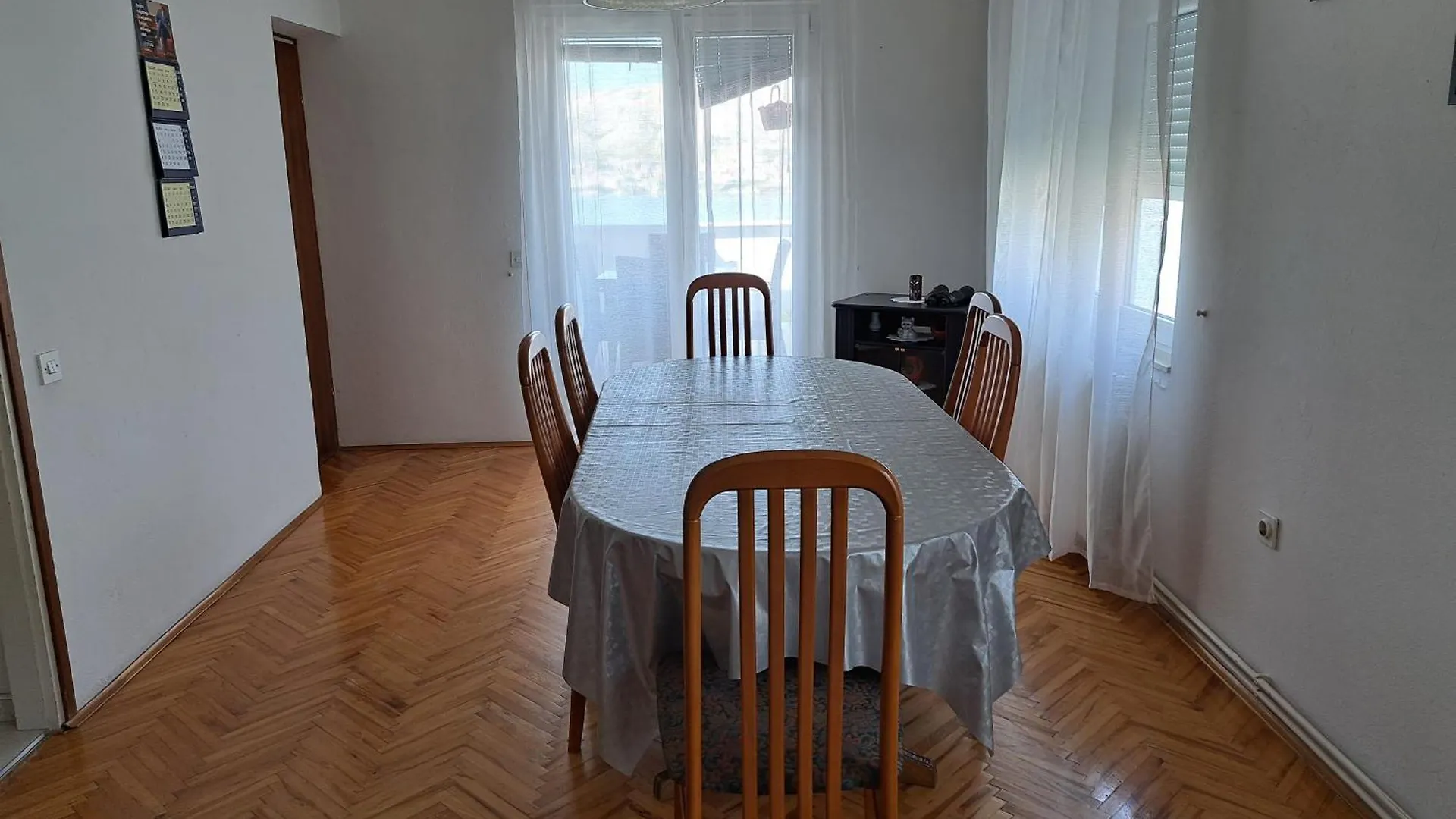 Apartments Jadranka Pag Town