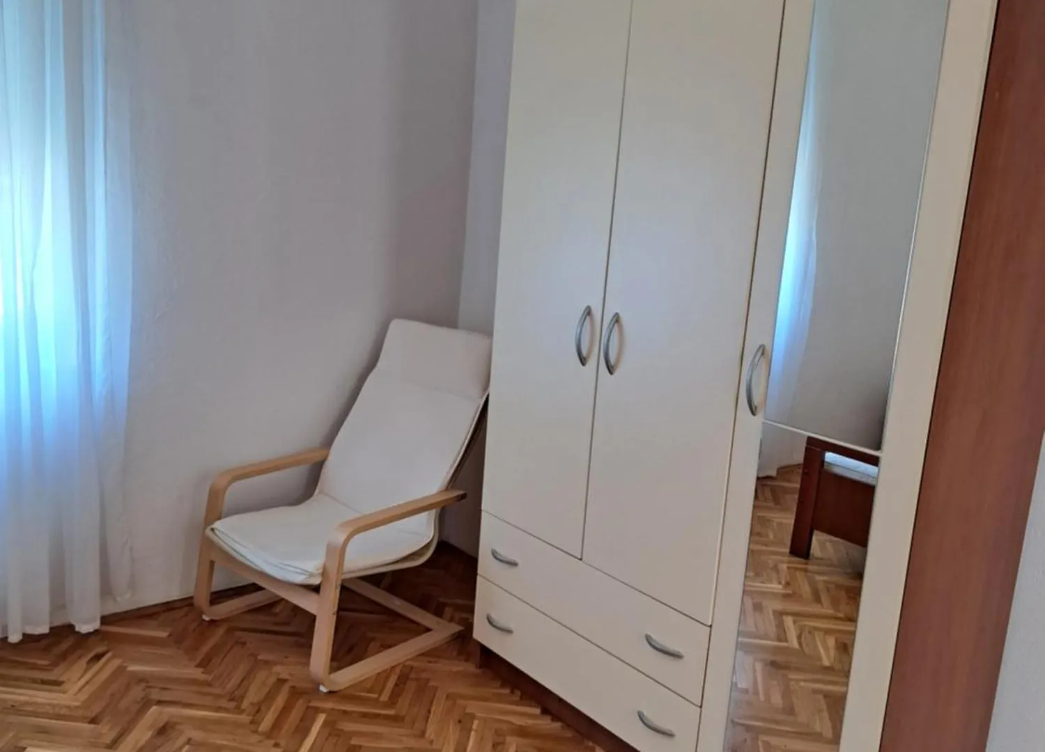 Apartments Jadranka Pag Town