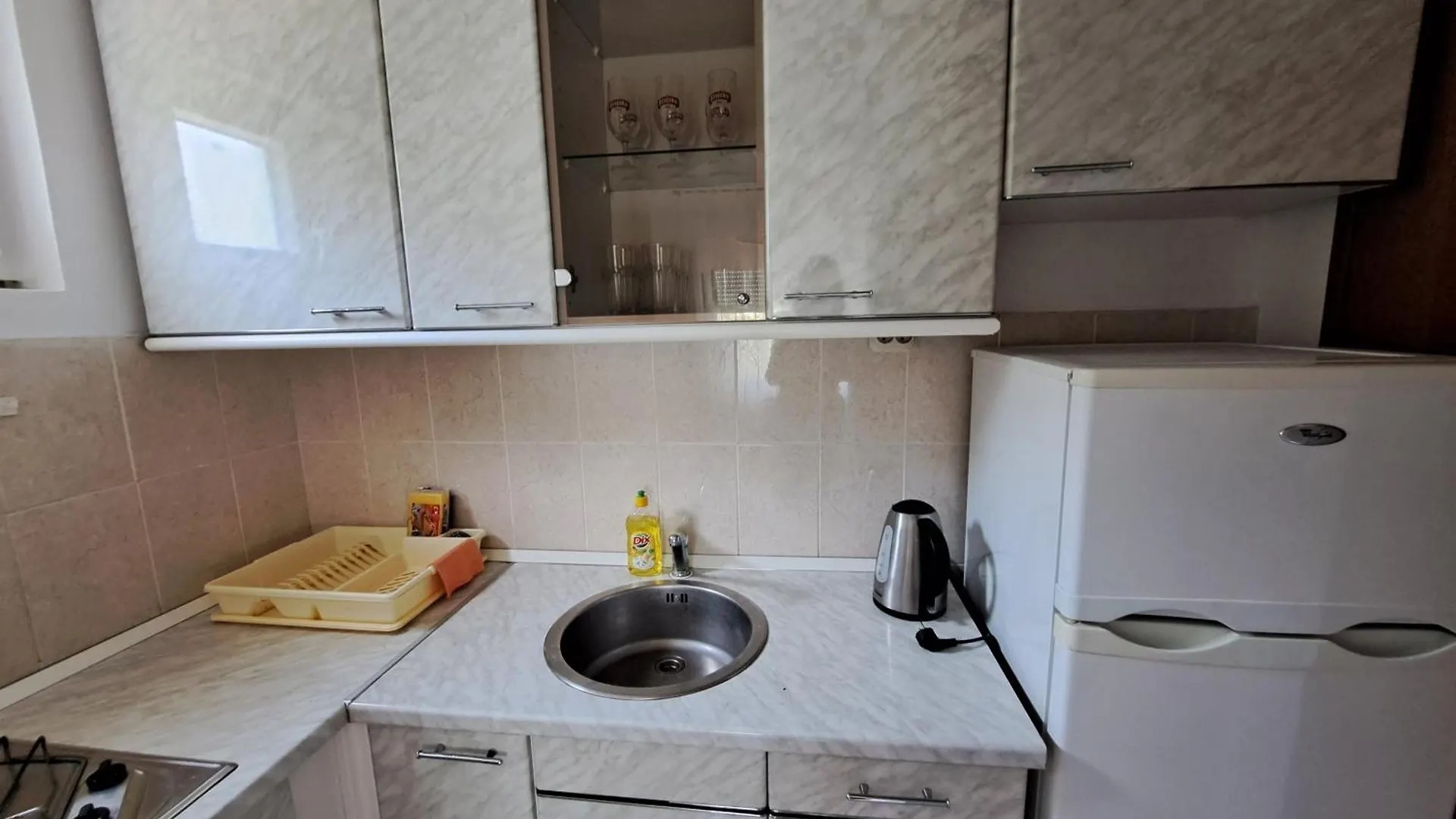 Apartments Jadranka Pag Town Croatia