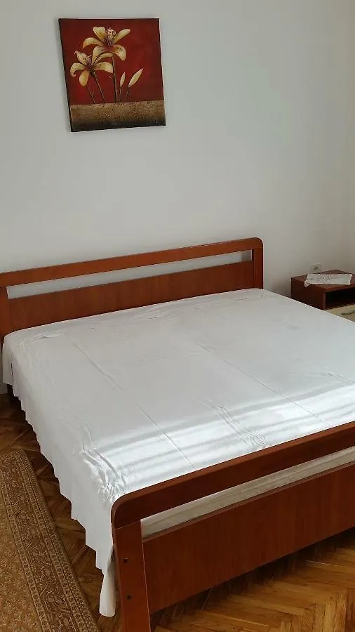 Apartments Jadranka Pag Town 0*,  Croatia